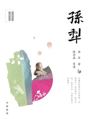 cover image of 孫犁